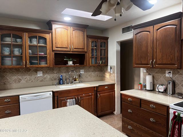 300 N Bowie Avenue, Willcox, AZ 85643