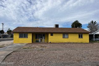 300 N Bowie Avenue, Willcox, AZ 85643
