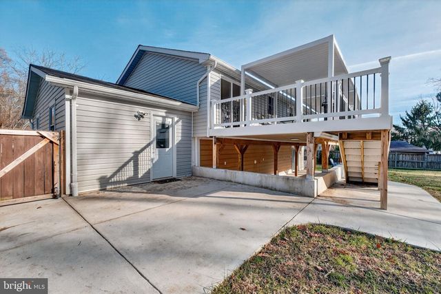 12608 CARLAND PL, Laurel, MD 20708