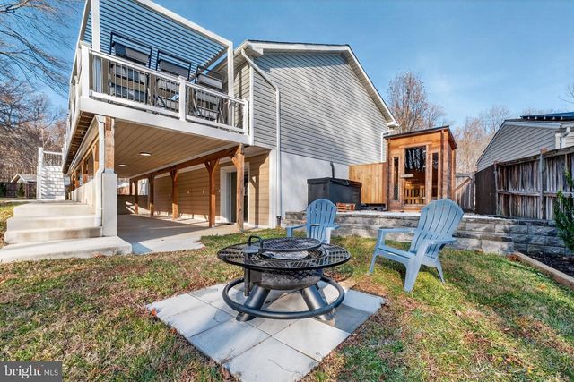 12608 CARLAND PL, Laurel, MD 20708