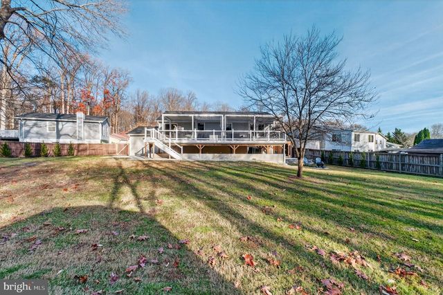 12608 CARLAND PL, Laurel, MD 20708