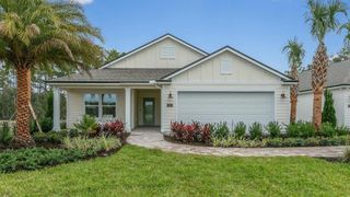 191 GREENWOOD DRIVE, Palm Coast, FL 32137