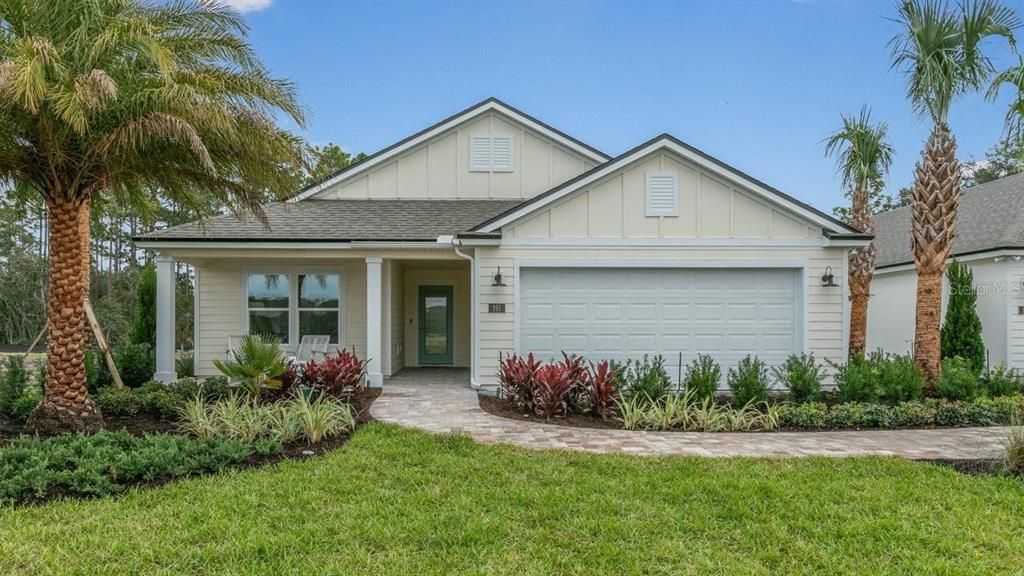 191 GREENWOOD DRIVE, Palm Coast, FL 32137