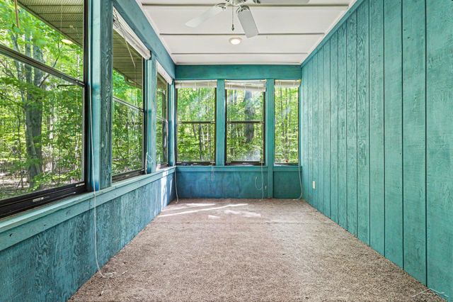 1038 E Freeland Road, Mt Haley Twp, MI 48637