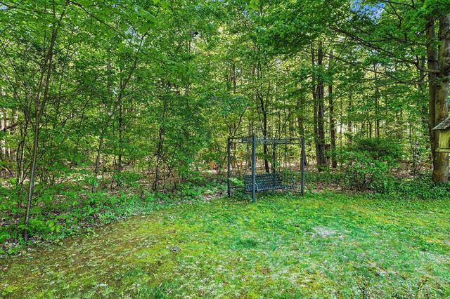 1038 E Freeland Road, Mt Haley Twp, MI 48637