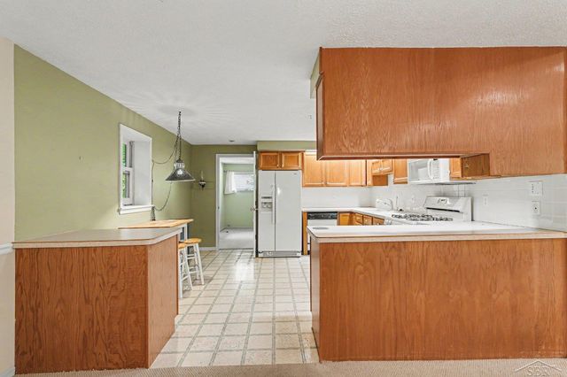 1038 E Freeland Road, Mt Haley Twp, MI 48637