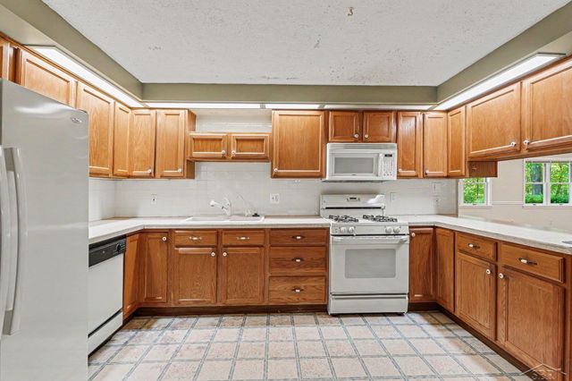 1038 E Freeland Road, Mt Haley Twp, MI 48637