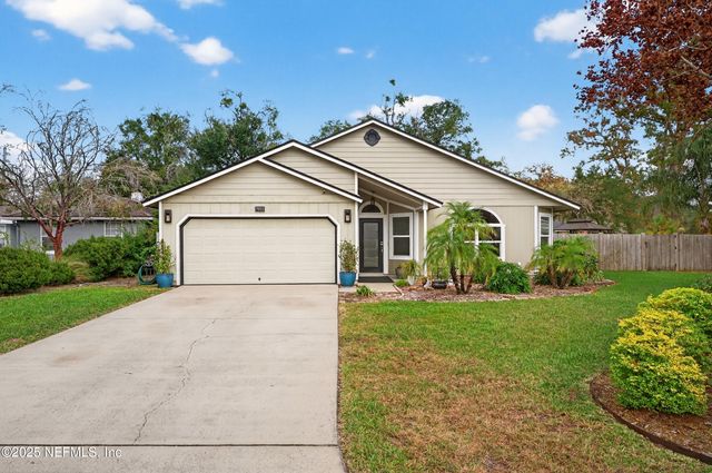 7951 COPPERFIELD Circle N, Jacksonville, FL 32244