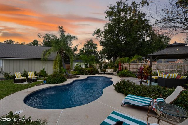 7951 COPPERFIELD Circle N, Jacksonville, FL 32244