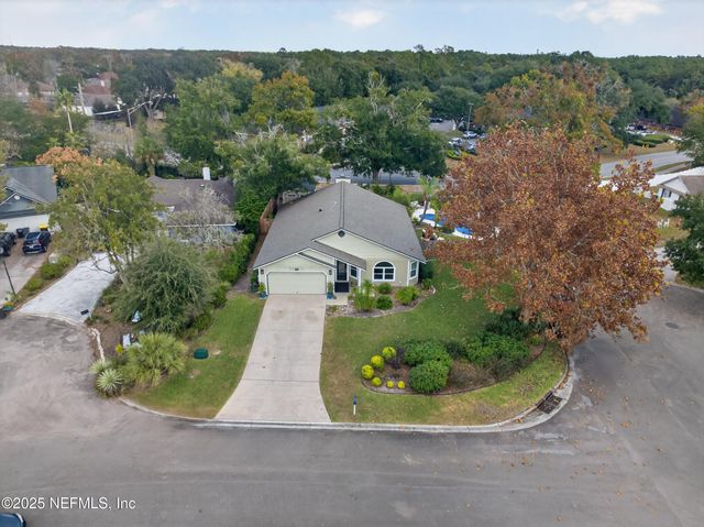 7951 COPPERFIELD Circle N, Jacksonville, FL 32244