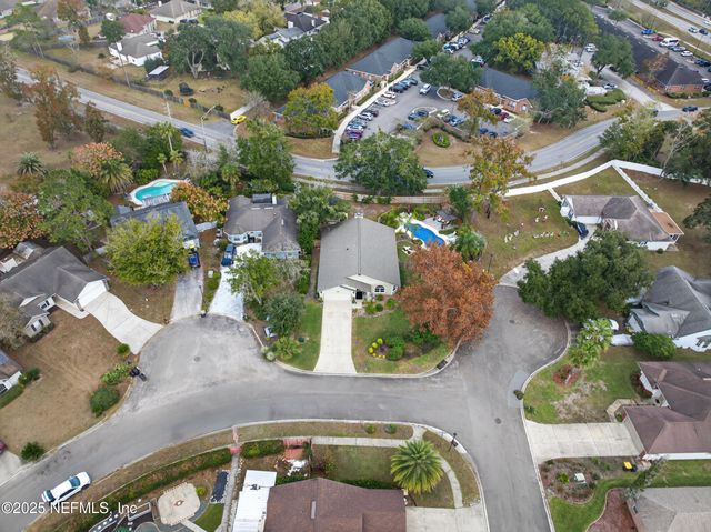 7951 COPPERFIELD Circle N, Jacksonville, FL 32244