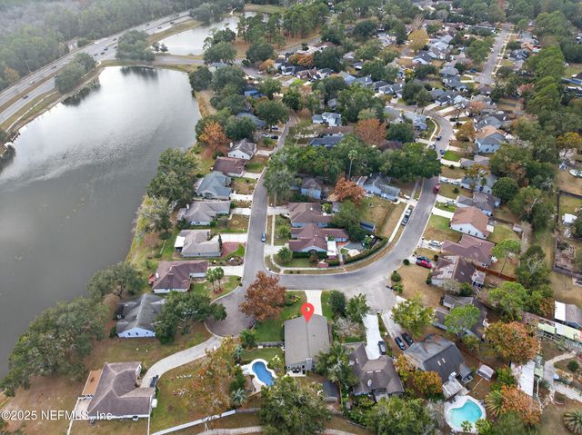 7951 COPPERFIELD Circle N, Jacksonville, FL 32244