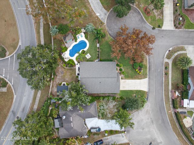 7951 COPPERFIELD Circle N, Jacksonville, FL 32244