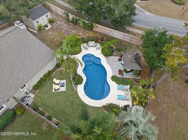 7951 COPPERFIELD Circle N, Jacksonville, FL 32244