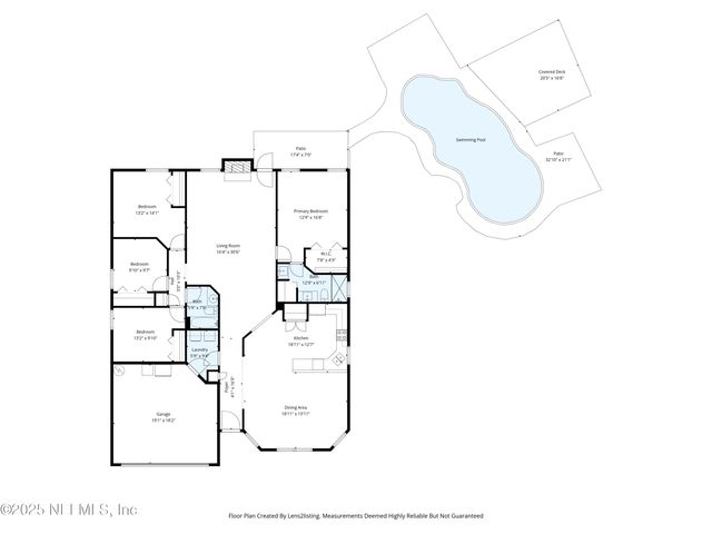 7951 COPPERFIELD Circle N, Jacksonville, FL 32244