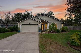 7951 COPPERFIELD Circle N, Jacksonville, FL 32244