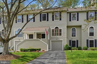 2305 WESTFIELD CT #2305, Newtown Square, PA 19073