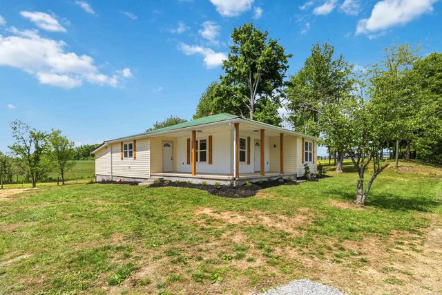 3135 Kentucky 1781, Waynesburg, KY 40489