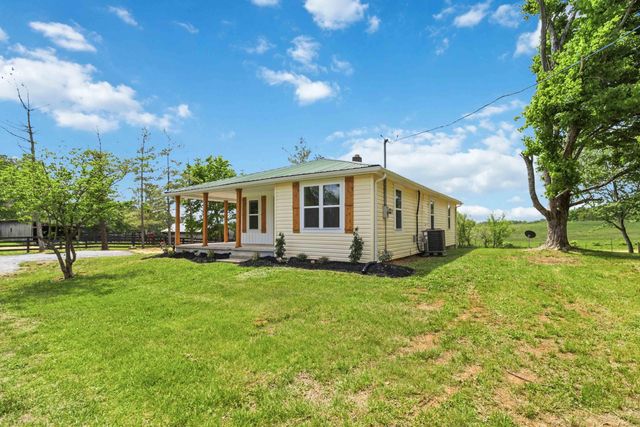 3135 Kentucky 1781, Waynesburg, KY 40489