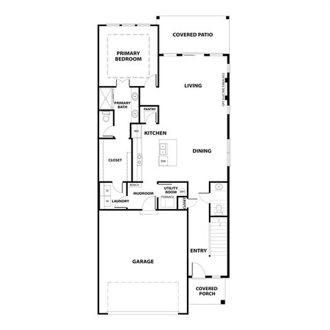 807 Glenn Circle, Raymore, MO 64083