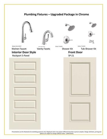 807 Glenn Circle, Raymore, MO 64083