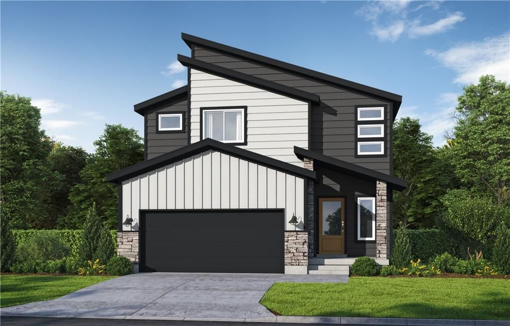 807 Glenn Circle, Raymore, MO 64083