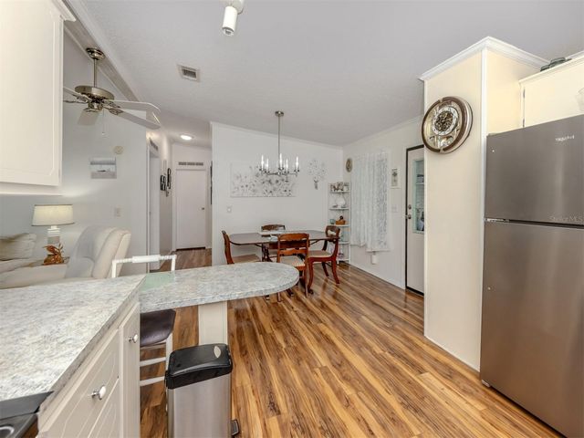 579 PORTSIDE DRIVE, North Port, FL 34287