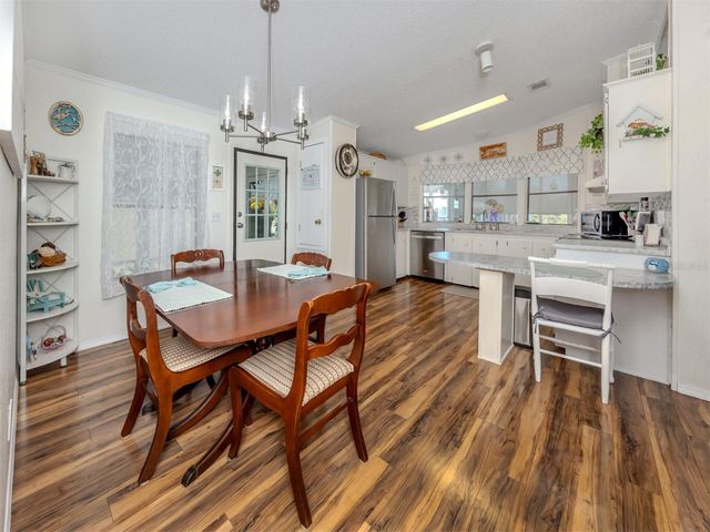 579 PORTSIDE DRIVE, North Port, FL 34287