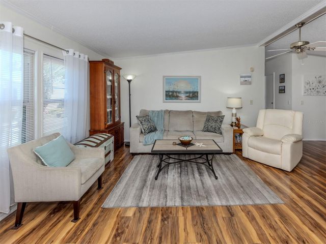 579 PORTSIDE DRIVE, North Port, FL 34287