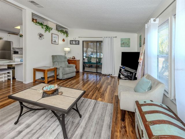 579 PORTSIDE DRIVE, North Port, FL 34287