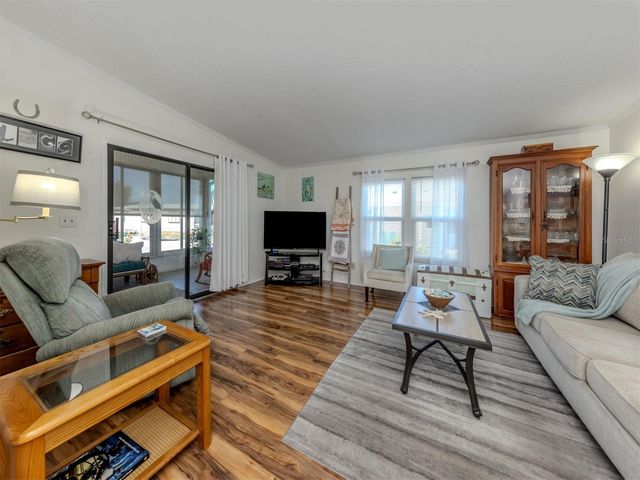 579 PORTSIDE DRIVE, North Port, FL 34287