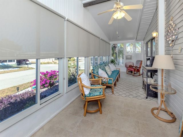 579 PORTSIDE DRIVE, North Port, FL 34287