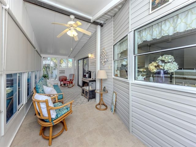 579 PORTSIDE DRIVE, North Port, FL 34287