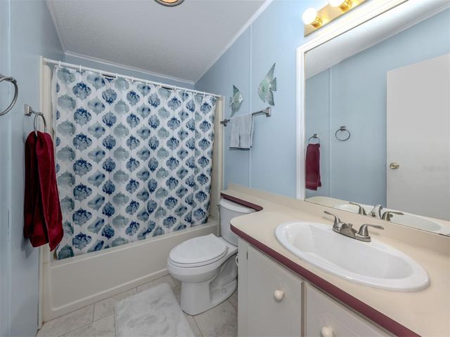 579 PORTSIDE DRIVE, North Port, FL 34287