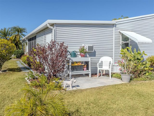 579 PORTSIDE DRIVE, North Port, FL 34287