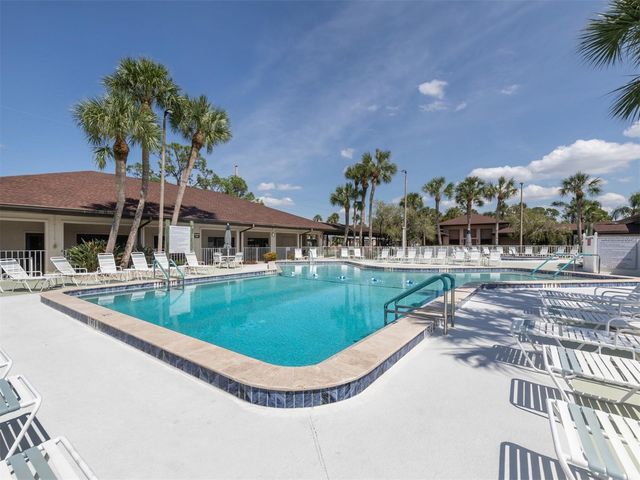 579 PORTSIDE DRIVE, North Port, FL 34287