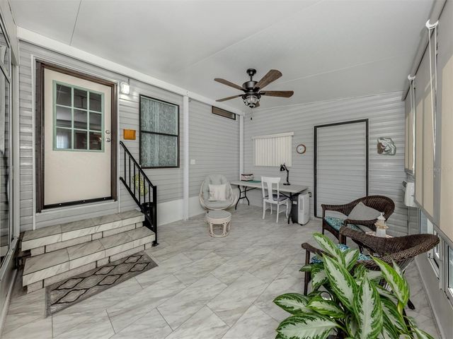 579 PORTSIDE DRIVE, North Port, FL 34287