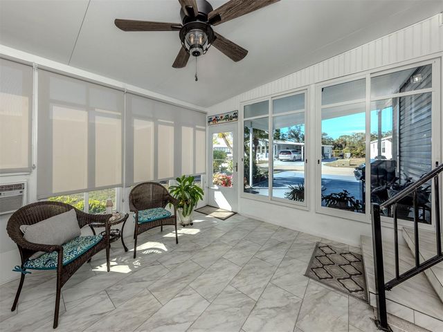 579 PORTSIDE DRIVE, North Port, FL 34287