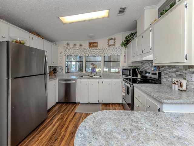 579 PORTSIDE DRIVE, North Port, FL 34287