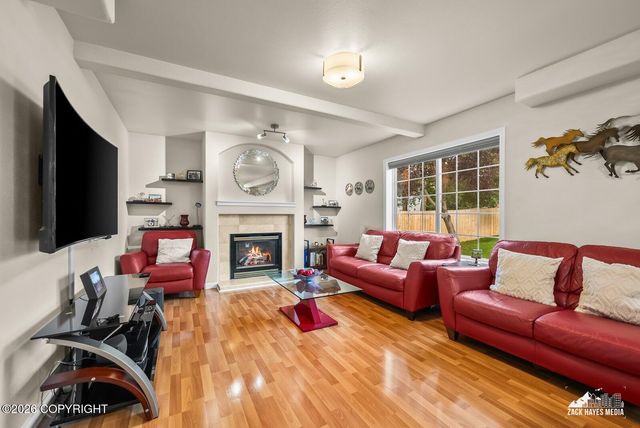 10311 Red Cedar Circle, Anchorage, AK 99507