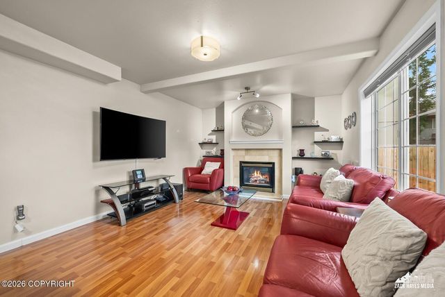 10311 Red Cedar Circle, Anchorage, AK 99507