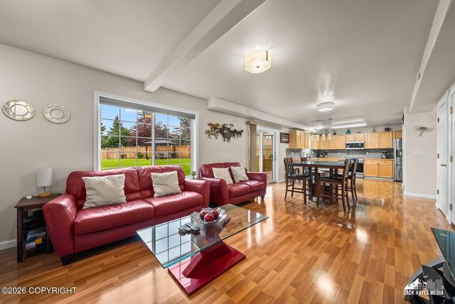 10311 Red Cedar Circle, Anchorage, AK 99507