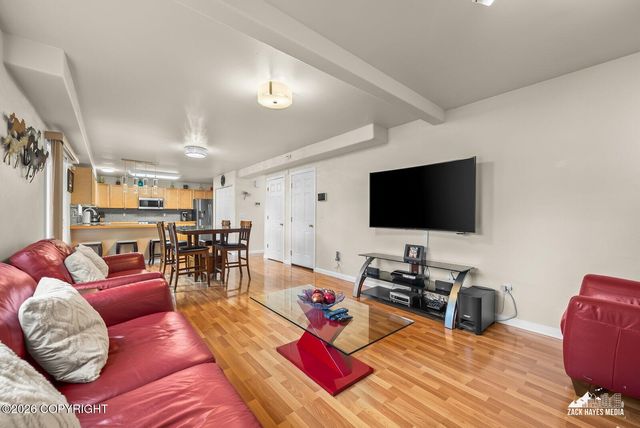 10311 Red Cedar Circle, Anchorage, AK 99507