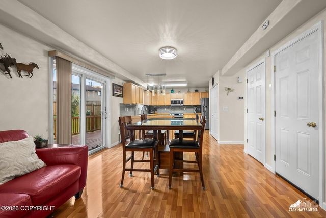 10311 Red Cedar Circle, Anchorage, AK 99507
