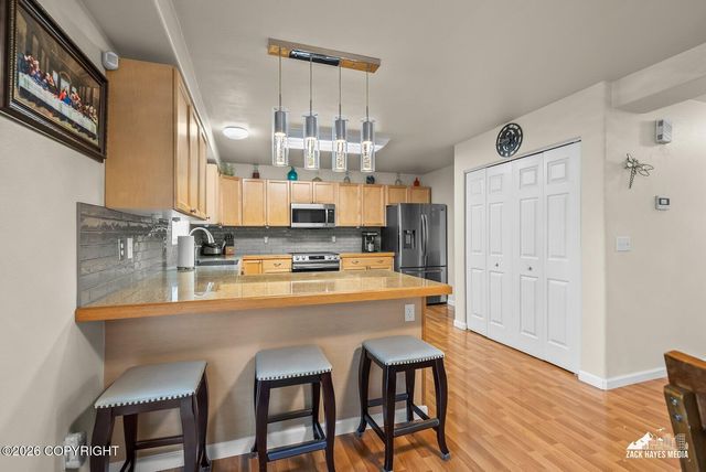 10311 Red Cedar Circle, Anchorage, AK 99507