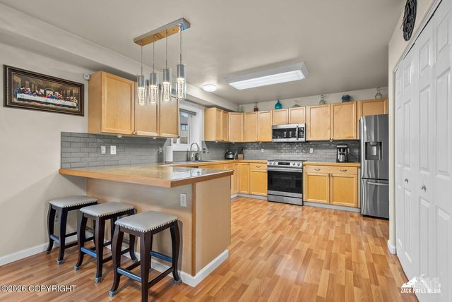 10311 Red Cedar Circle, Anchorage, AK 99507