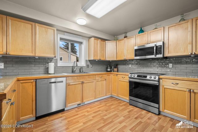 10311 Red Cedar Circle, Anchorage, AK 99507