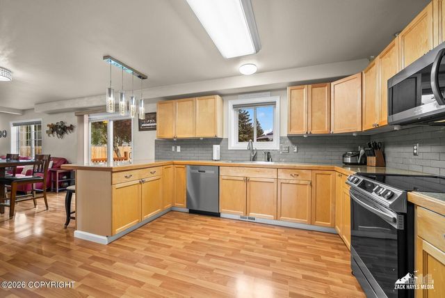 10311 Red Cedar Circle, Anchorage, AK 99507