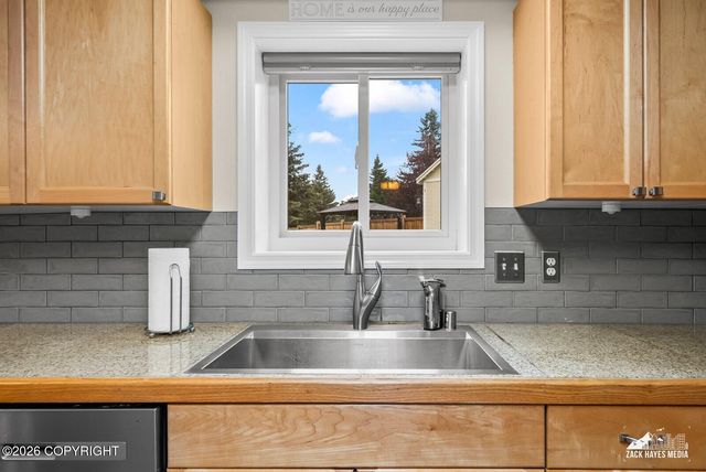 10311 Red Cedar Circle, Anchorage, AK 99507