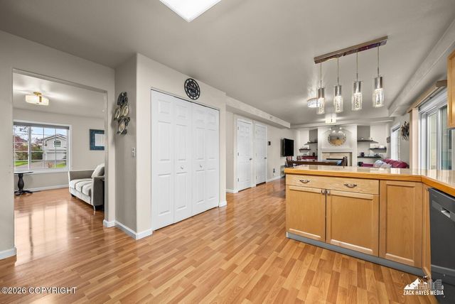 10311 Red Cedar Circle, Anchorage, AK 99507